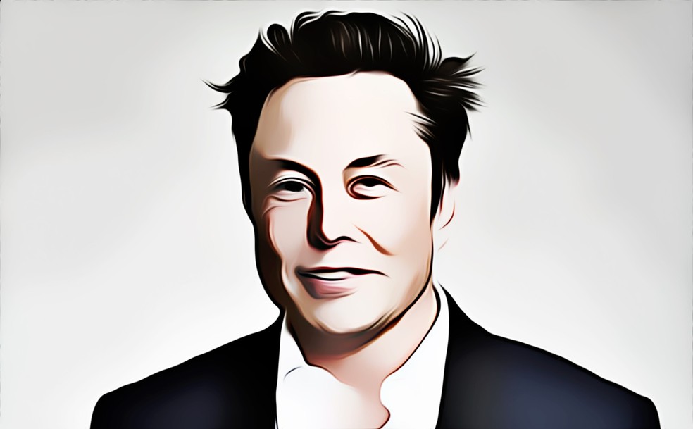 Elon Musk  — Foto: Iván Jesus Rojas por Pixabay 