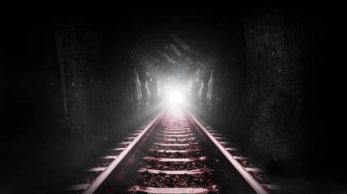 Ibovespa falha ao buscar uma luz no fim do túnel