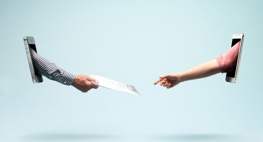 Sabia que pode transferir investimentos de uma corretora para outra