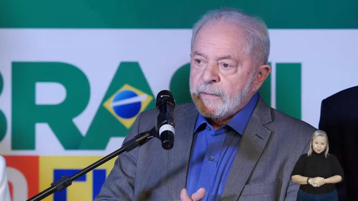 Novos anúncios de Lula para ministérios