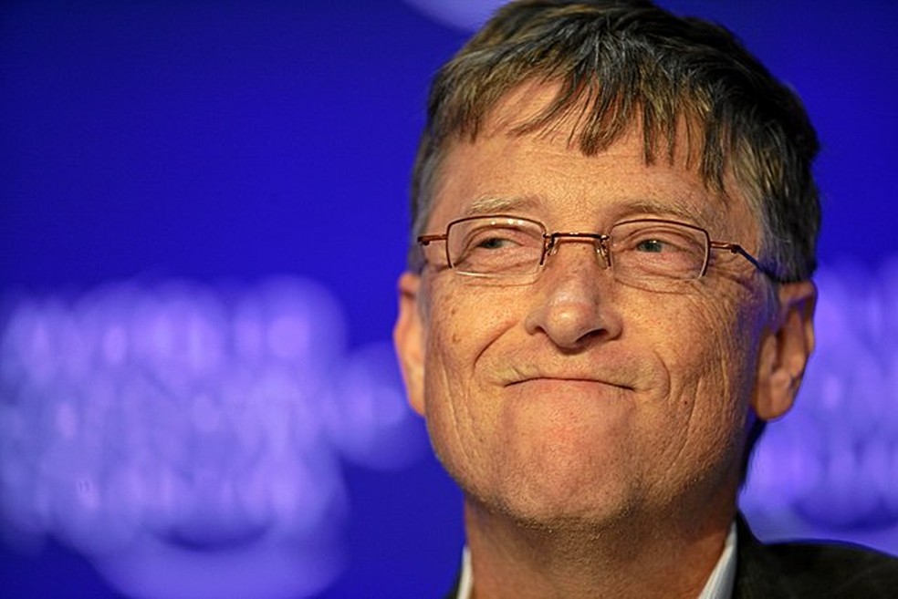 Bill Gates e a Inteligência Artificial: Investindo no Futuro