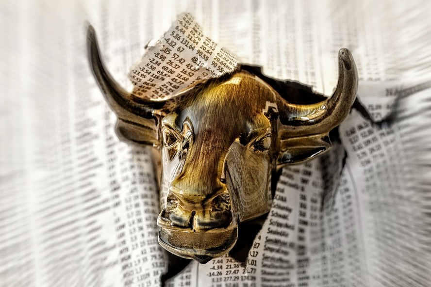 Bolsa de Valores Touro