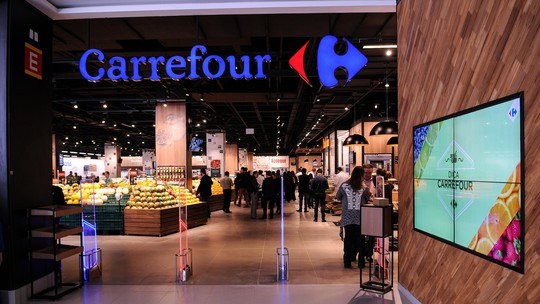 Carrefour (CFRB3) teve 1º trimestre positivo? Analistas comentam resultados 