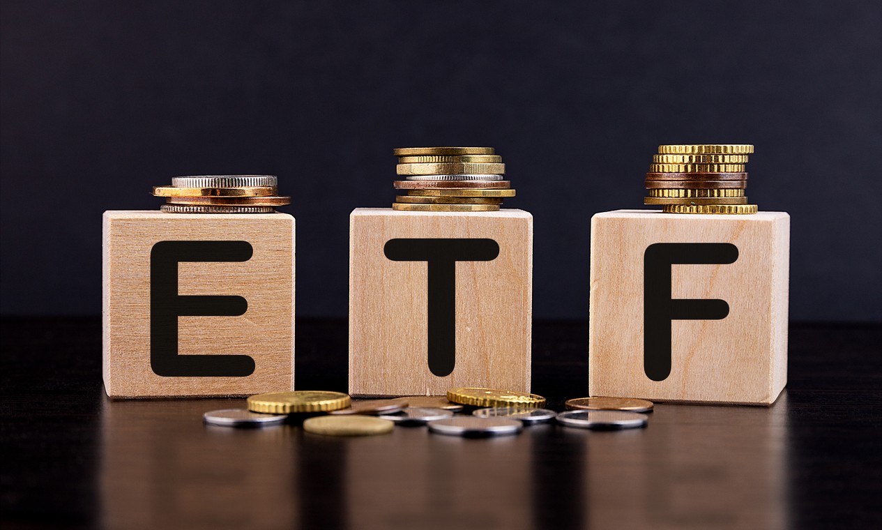 BNDES divulga cinco ETFs que ganharão investimento de até R$ 1 bilhão