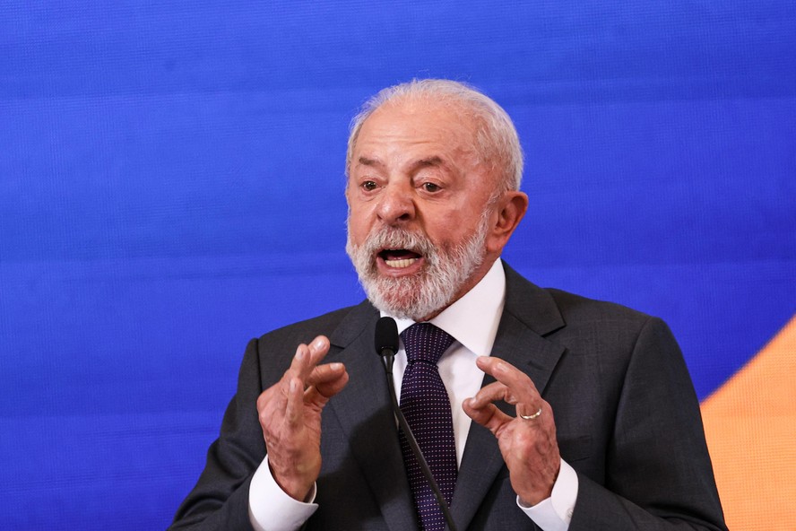 Lula critica ação dos EUA na Venezuela em artigo no New York Times