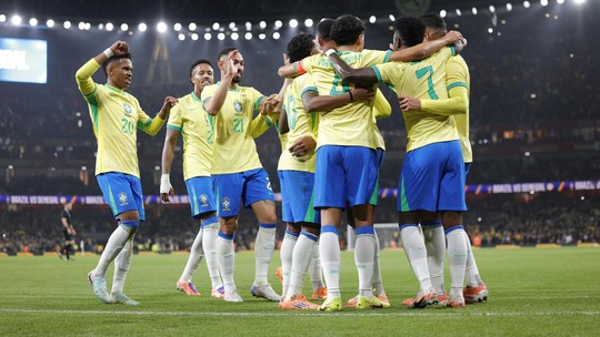 Quem o mercado dá como certo na Seleção Brasileira na Copa - e quem já está fora