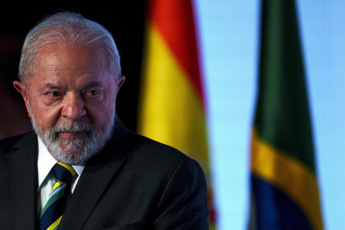 AGU pede investigação de deputado que pediu morte de Lula | Brasil e ...
