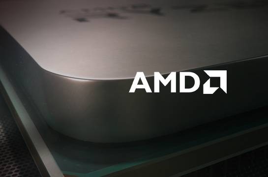 AMD compra empresa por US$5 bi