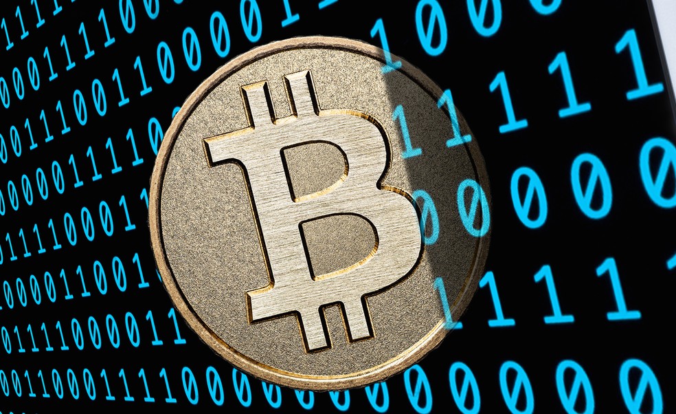 Negociação de Bitcoins no Brasil caiu 5% em 2020