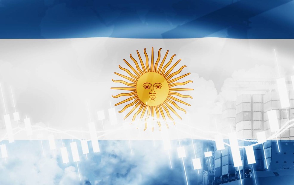 Argentina - Figure 2