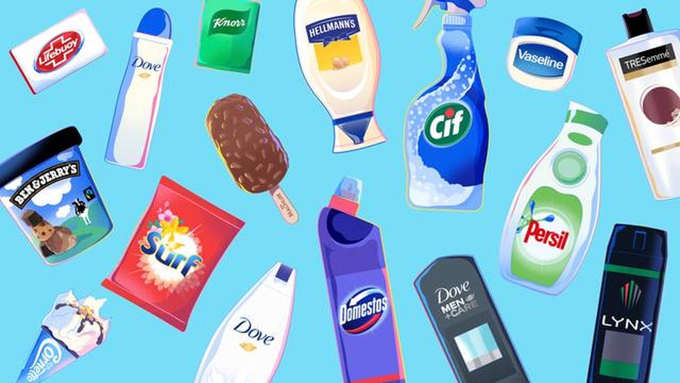 Unilever lança programa de recompra de ações após resultados melhores