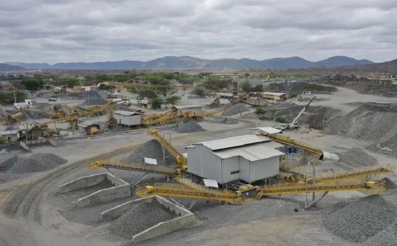 Ferbasa aprova distribuição de R$ 70 milhões em proventos