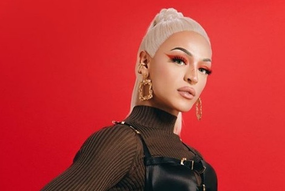 Pabllo Vittar vai lançar arte em 'grande projeto de NFT'; entenda